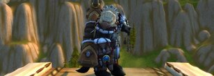 World of Warcraft Totem Art
