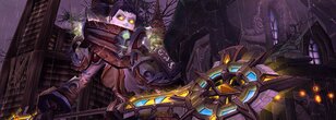A Preview of Priest Talent Trees in Dragonflight