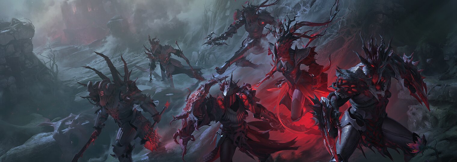 Diablo Immortal Content Update: January 16th - News - Icy Veins