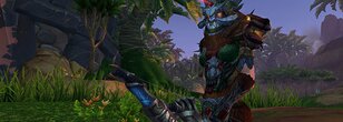 Hunter Class Changes in Dragonflight Alpha Build 44895