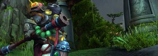Monk Class Changes in Dragonflight Alpha Build 44895