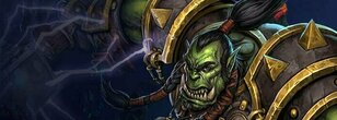 Shaman Class Changes in Dragonflight Alpha Build 44895
