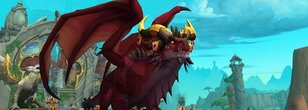 Dragonflght Alpha Development Notes: August 9th