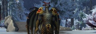 Evoker Covenant Ability Added in Dragonflight Alpha Build 44999