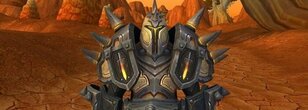 Blizzard on Warrior Talent Trees on the Dragonflight Alpha