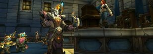 Remote Auction House Returning in Patch 9.2.7