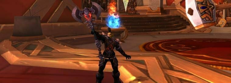 How to Unlock Priest Hidden Artifact Appearances - World of