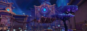 World First Mythic +30 Completed in Time in Shadowlands Season 4