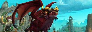 Unconfirmed Dragonflight Pre-Patch and Launch Dates Leaked