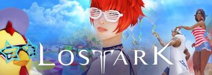 Lost Ark Under the Arkesian Sun Release Notes