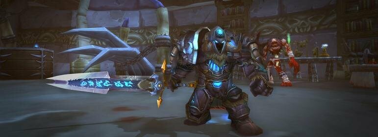 Blizzard locks busy WoW Classic realms, begs players to move servers