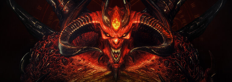 Diablo 2 Resurrected Update 1.21 Delivers Patch 2.5 This Sept. 22