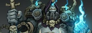 Death Knight Guides for Wrath of the Lich King Classic