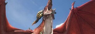 World of Warcraft: Dragonflight Releases on November 28, 2022