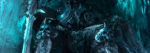 Wrath of the Lich King Cinematic Remaster