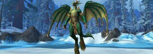 Evoker Changes in Dragonflight Beta Build 45698