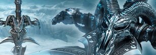 Frostmourne Replica Now Available for Pre-Order