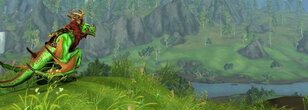 Ensemble Unlocks Not Changing in Dragonflight