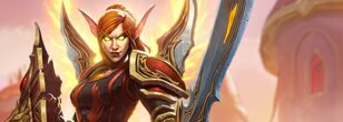 Paladin Changes in Dragonflight Beta Build 45698