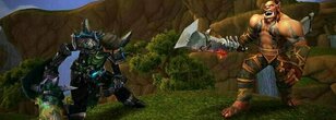 Warrior Changes in Dragonflight Beta Build 45698