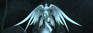 Resurrection Sickness Changes in Dragonflight