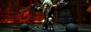 New Stay Awhile and Listen Dialogue Between Baine Bloodhoof and Mayla Highmountain in Dragonflight