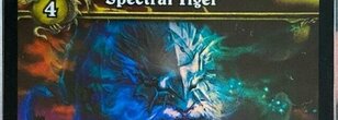 WoW TCG Loot (Only) on Dragonflight Beta, Even if You Dont Own It