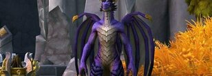 New Dracthyr Evoker Intro Quests for Legion Content