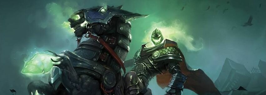 Lich King's Invincible's Reins Rides into Diablo IV