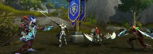 A Preview of All Gladiator and Elite PvP Sets in Dragonflight PvP Season 1