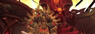 Uldaman Book Reveals Interesting Lore About Odyn and the Black Empire