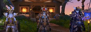 A Reminder for Transmog Collectors: Change the Vendor Filter