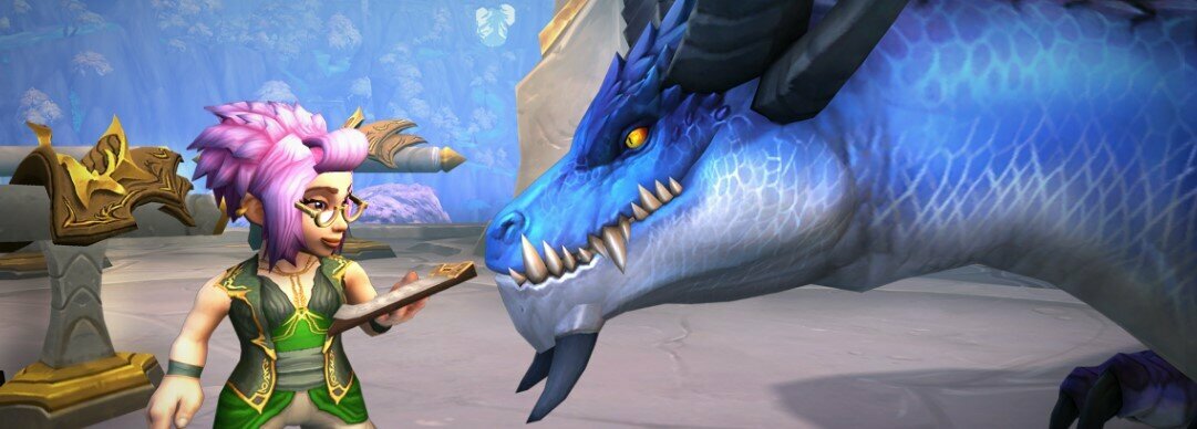 Heroes of the Storm Patch Notes: December 3rd - News - Icy Veins