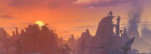 Chris Metzen Comments on One of Dragonflights Best Quests