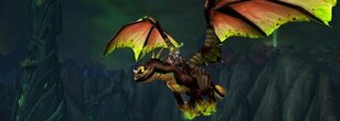 Feldrake Twitch Drop Claiming Issues and Possible Solutions in Dragonflight