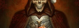 22 Nights of Terror Holiday Event in Diablo 2: Resurrected