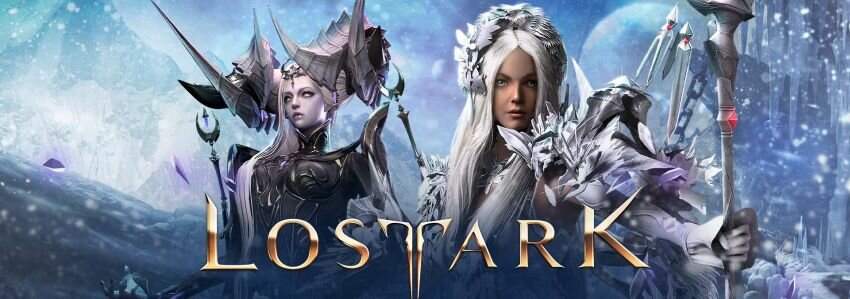 Lost Ark x The Witcher Release Notes - News