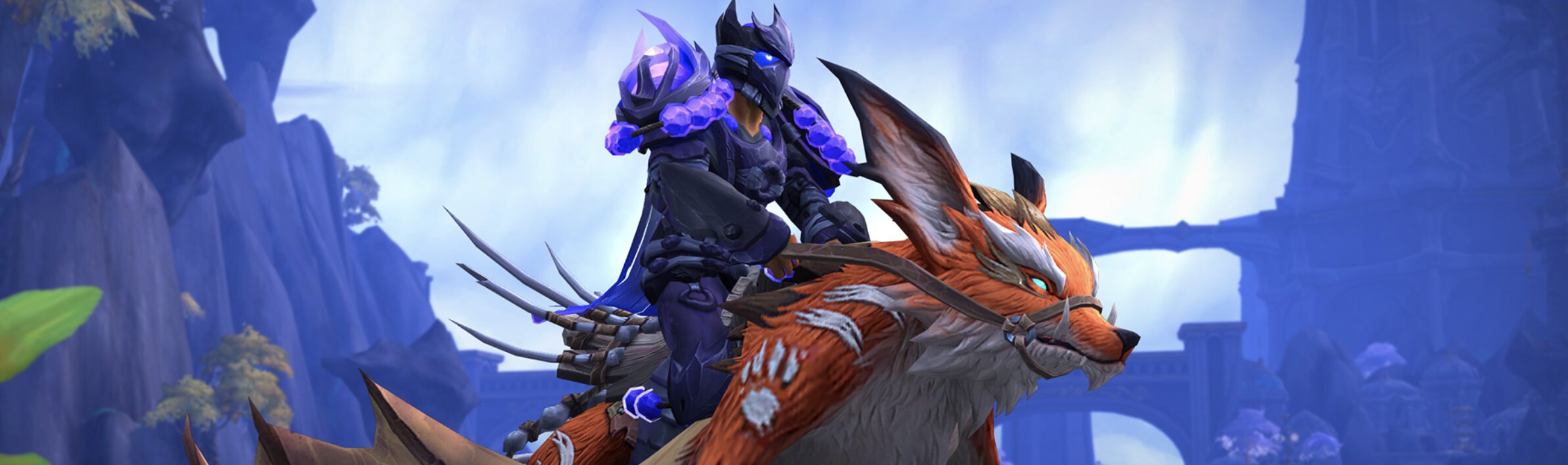 Turbo-Charged Flying Machine Mount Details and How to get it. - Dungeon  Guide