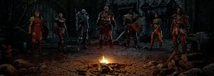 Diablo 2 and 3 Season Update