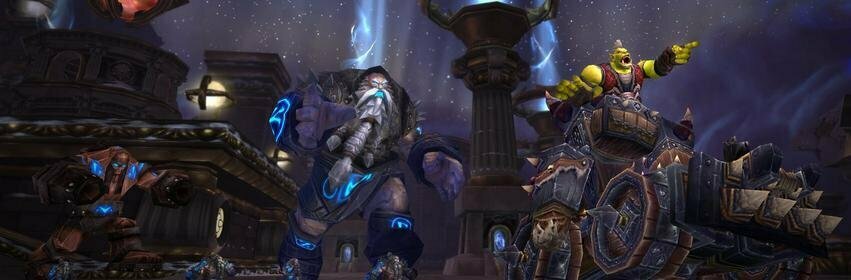 WotLK Raids  WotLK Raid List - Warcraft Tavern