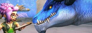 World of Warcraft Hotfixes: January 24th