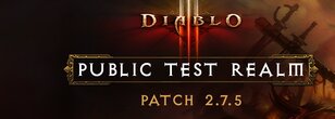 Diablo 3 Patch 2.7.5 and Season 28 Preview