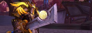 Retribution Paladin Rework Coming in Patch 10.0.7