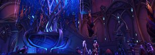 Court of Stars Timewalking Disabled, Plaguefall Re-Enabled