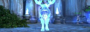 Spirit of Echero Archaeology Quest Now Up on Live Servers