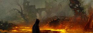 Diablo 4 Developer Video: The World of Sanctuary