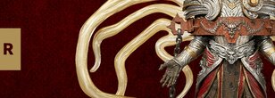 Announcing the Diablo IV Inarius 26-Inch Premium Statue for Pre-Order