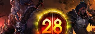 Diablo 3 Season 28 Patch Notes: Now Live