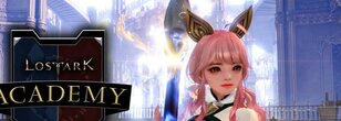 Lost Ark Artist Subclass and 3 Special Events Preview - Coming March 15th