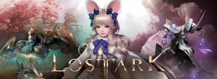 Lost Ark - forum